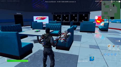 Among Us Fortnite Game Code