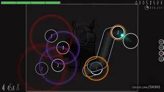 Uncover the Inner Imposter with Among Us Osu Skin: A Thrilling Gameplay Experience!