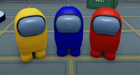 Among Us Roblox Codes - Outsider Gaming