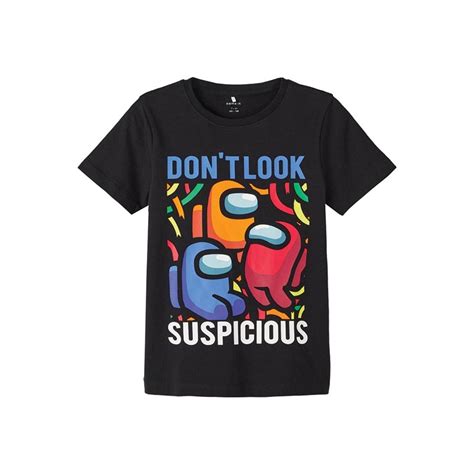 Shop the Trendiest Among Us Shirts at Target - Perfect for Gamers and Fans Alike!