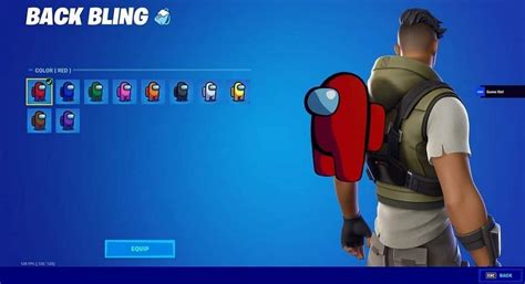 Unleash Your Inner Detective with Among Us Skins in Fortnite
