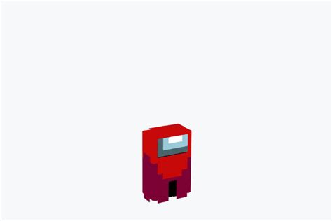 Unleash Your Inner Detective with the Ultimate Among Us Skin Minecraft Experience!