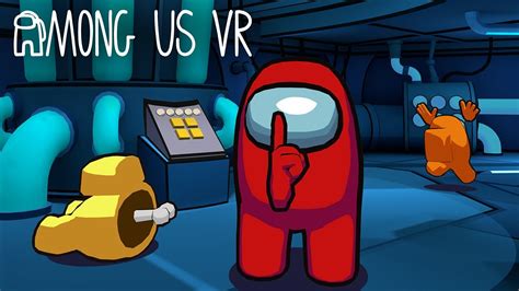 Among Us VR
