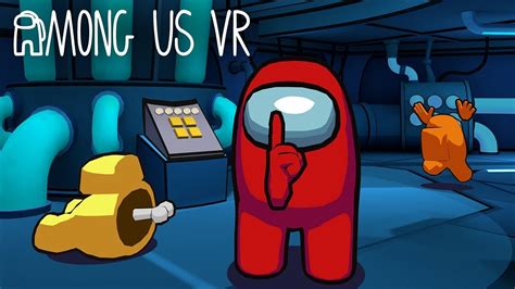 Among Us VR: How it can improve
