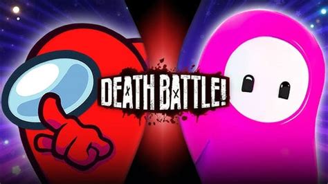 Battle Royale: Comparing Among Us Vs Fall Guys - Which Game is the Ultimate Winner?
