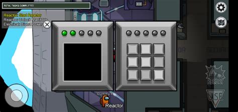 Among US New Tasks Preview