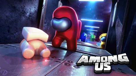 Among Us. - Roblox