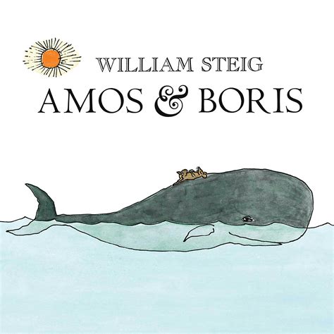 Amos And Boris