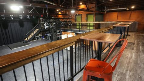 Amos Southend Seating Chart