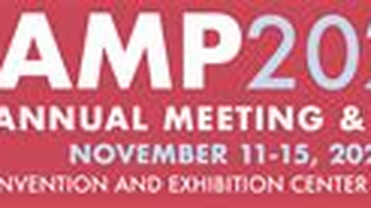 Amp Conference 2025