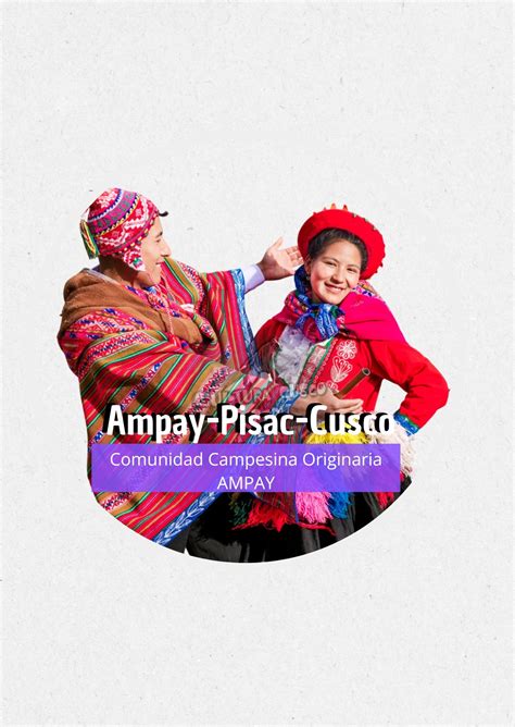 Ampay Pisac