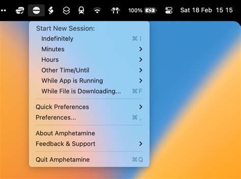 Get Your Brain Buzzing with Amphetamine Mac App Store - Now Available for Download on AppleGustafsonGitHub!