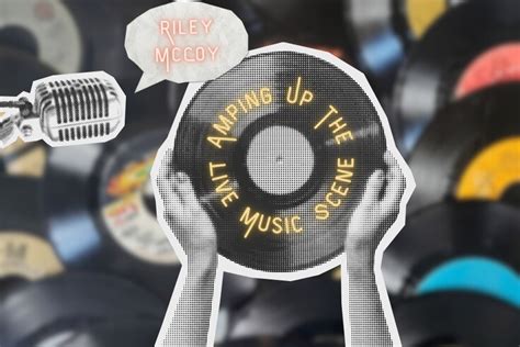 Amping Up the Volume