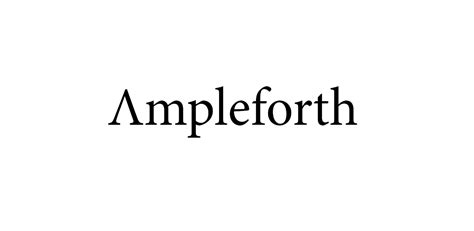 Ampleforth (AMPL)