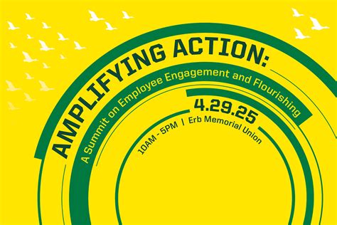 Amplifying the action