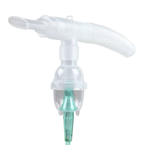 Ampoule Nebulizer