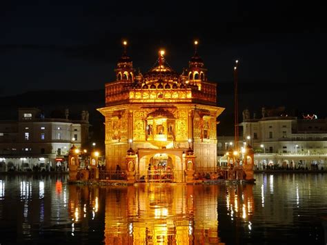 Amritsar Culture