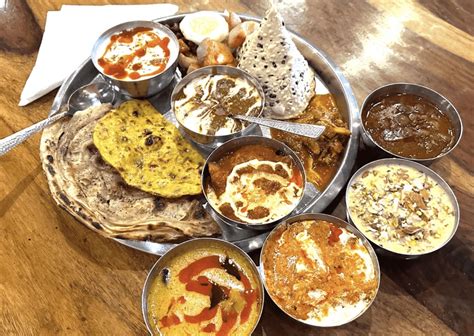 Amritsar Food