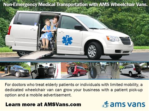 Ams Transportation