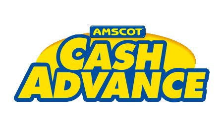 Amscot Cash Advance Extension