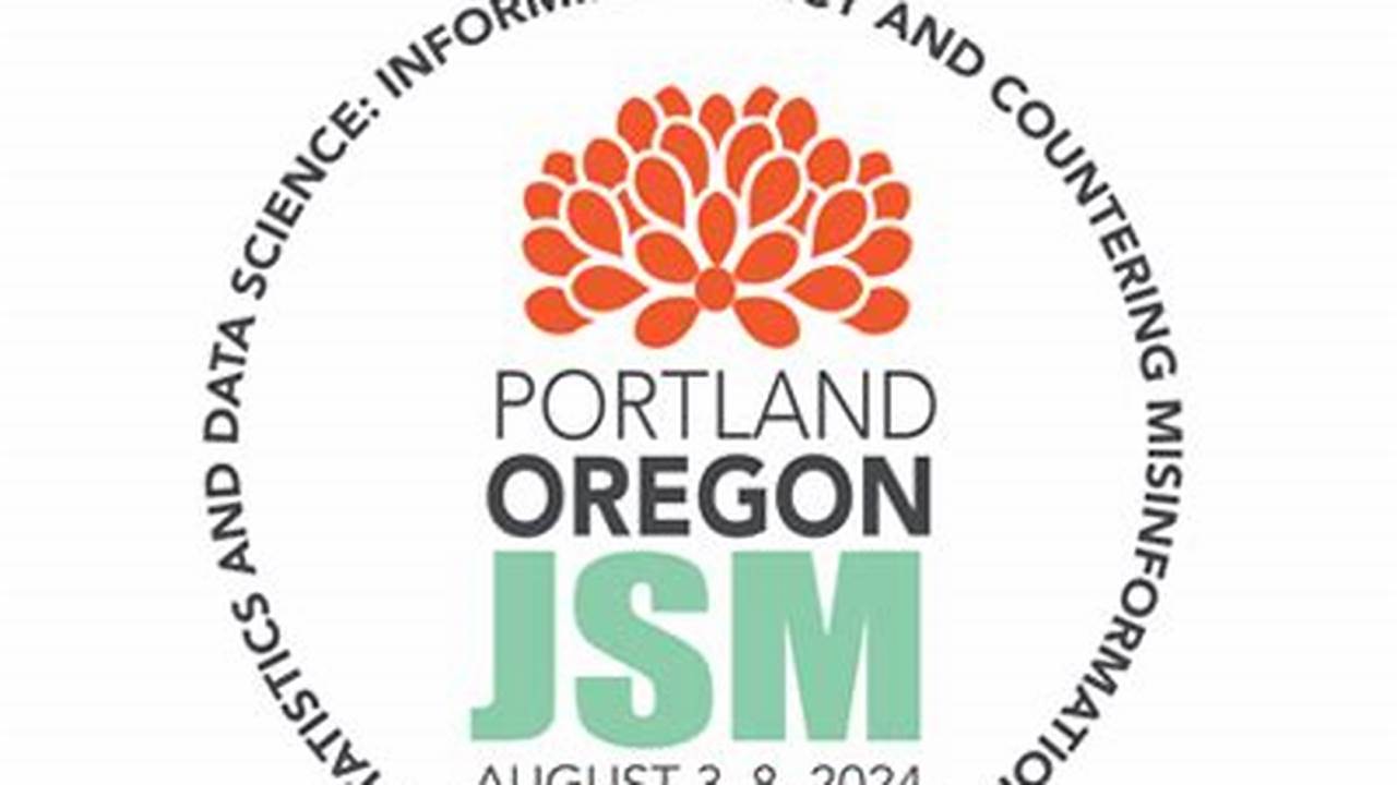 Amstat.Org Jsm 2024 Program