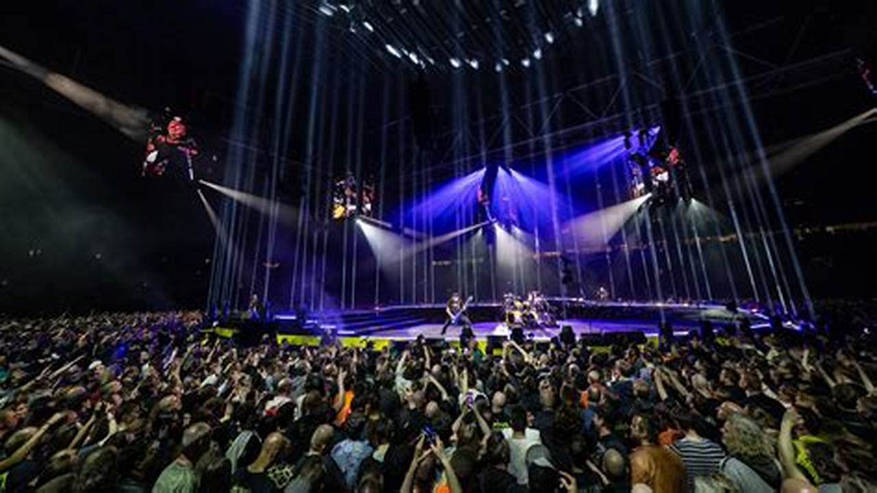 Amsterdam 2024 Concerts