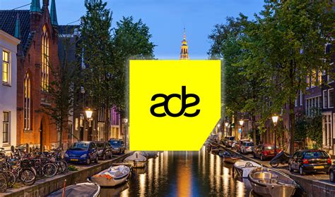 Amsterdam 5-Day ADE Pub Crawl Pass: An Expert Review