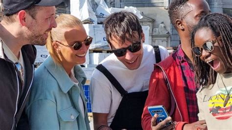 Amsterdam Escape Game challenges