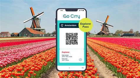 Amsterdam Explorer Pass