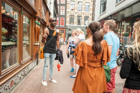 Amsterdam Ganja Tour Coffee Shops FAQ