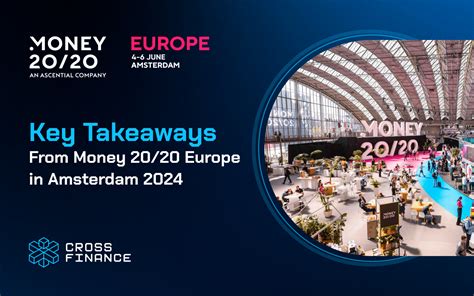 Amsterdam Key Takeaways