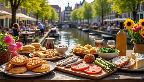 Amsterdam Local Culture