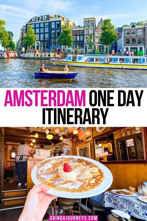 Amsterdam Local Guide