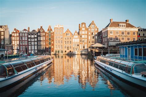Amsterdam Photography