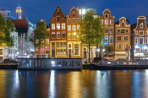 Amsterdam Private Tour Guide