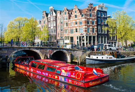 Amsterdam Sightseeing