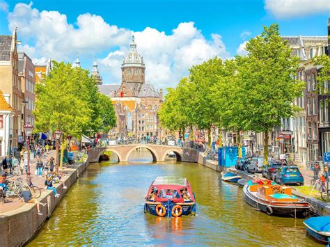 Amsterdam Tourist Tips