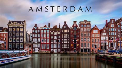 Amsterdam Tours