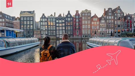 Amsterdam advantages