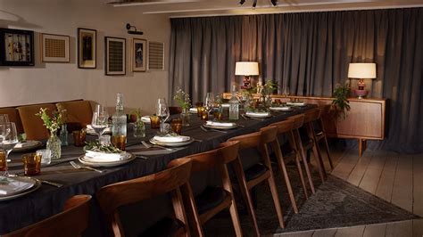 Amsterdam 3-Course Dinner Party: A Revealing Review