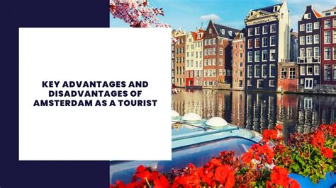 Amsterdam disadvantages