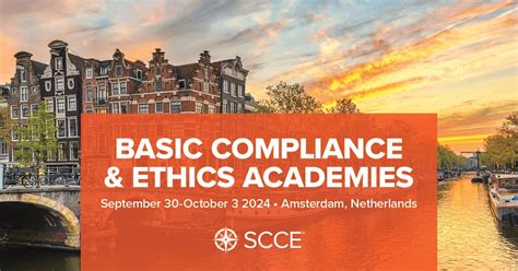 Amsterdam ethics
