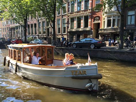 Amsterdam private tours