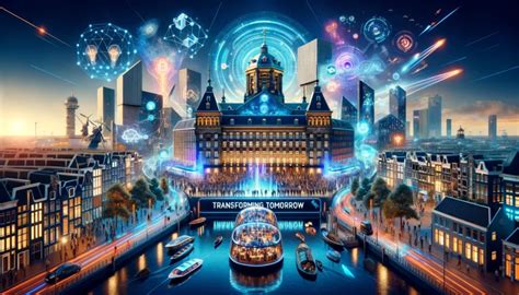 Amsterdam technology