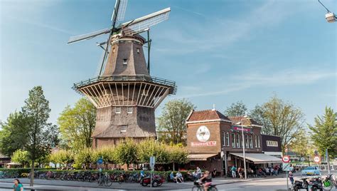 Amsterdam, Zaanse Schans, Edam, Volendam, & Marken Tour: A Detailed Look