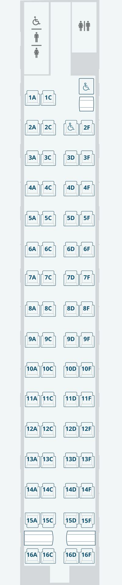 Amtrak Business Class Seating Chart