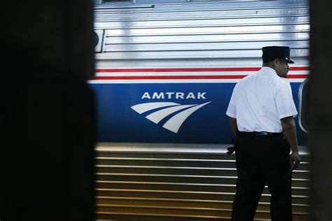 Amtrak Insurance Claims Financial Report