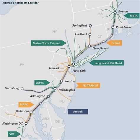 acela express Route Schedules, Stops & Maps Boston South Station