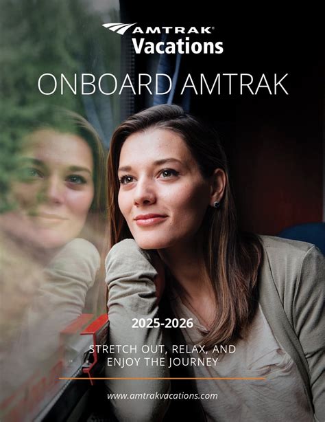 Amtrak Travel Agent