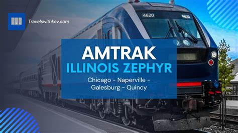 California Zephyr Part 3 Amtrak Lounge Car, Snack Bar & Stunning Views